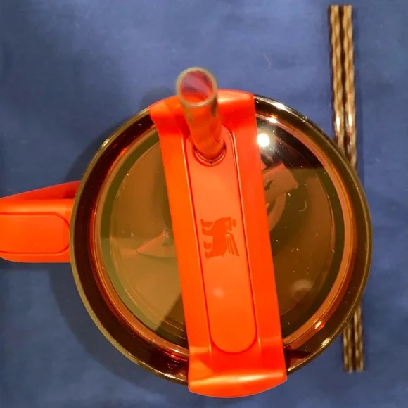 Scarlett Tinsel Stanley - Picture 4 of 8